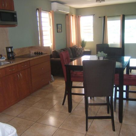 Hillbay View Villas Culebra Εξωτερικό φωτογραφία