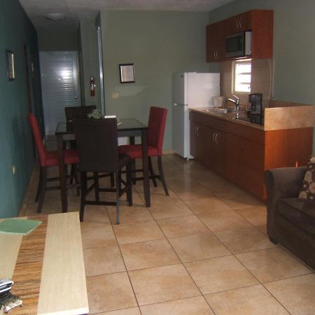 Hillbay View Villas Culebra Εξωτερικό φωτογραφία