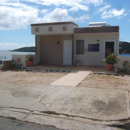 Hillbay View Villas Culebra Εξωτερικό φωτογραφία