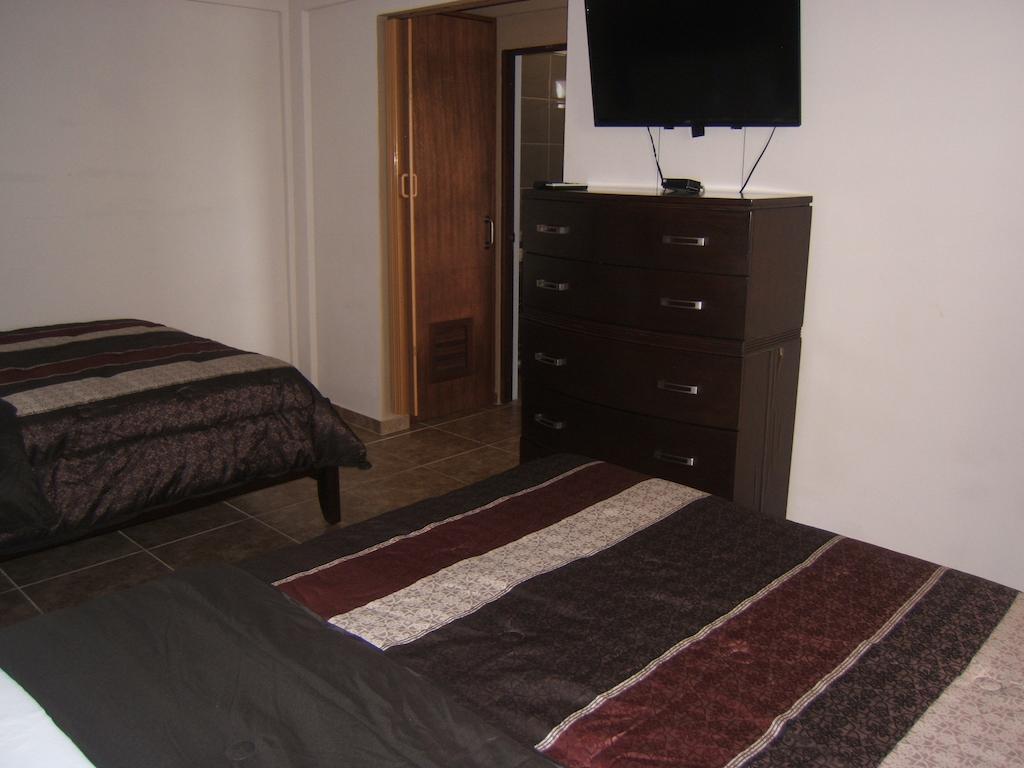 Hillbay View Villas Culebra Εξωτερικό φωτογραφία