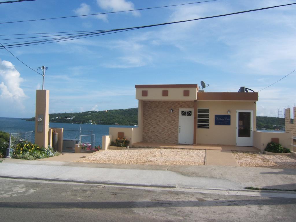 Hillbay View Villas Culebra Δωμάτιο φωτογραφία