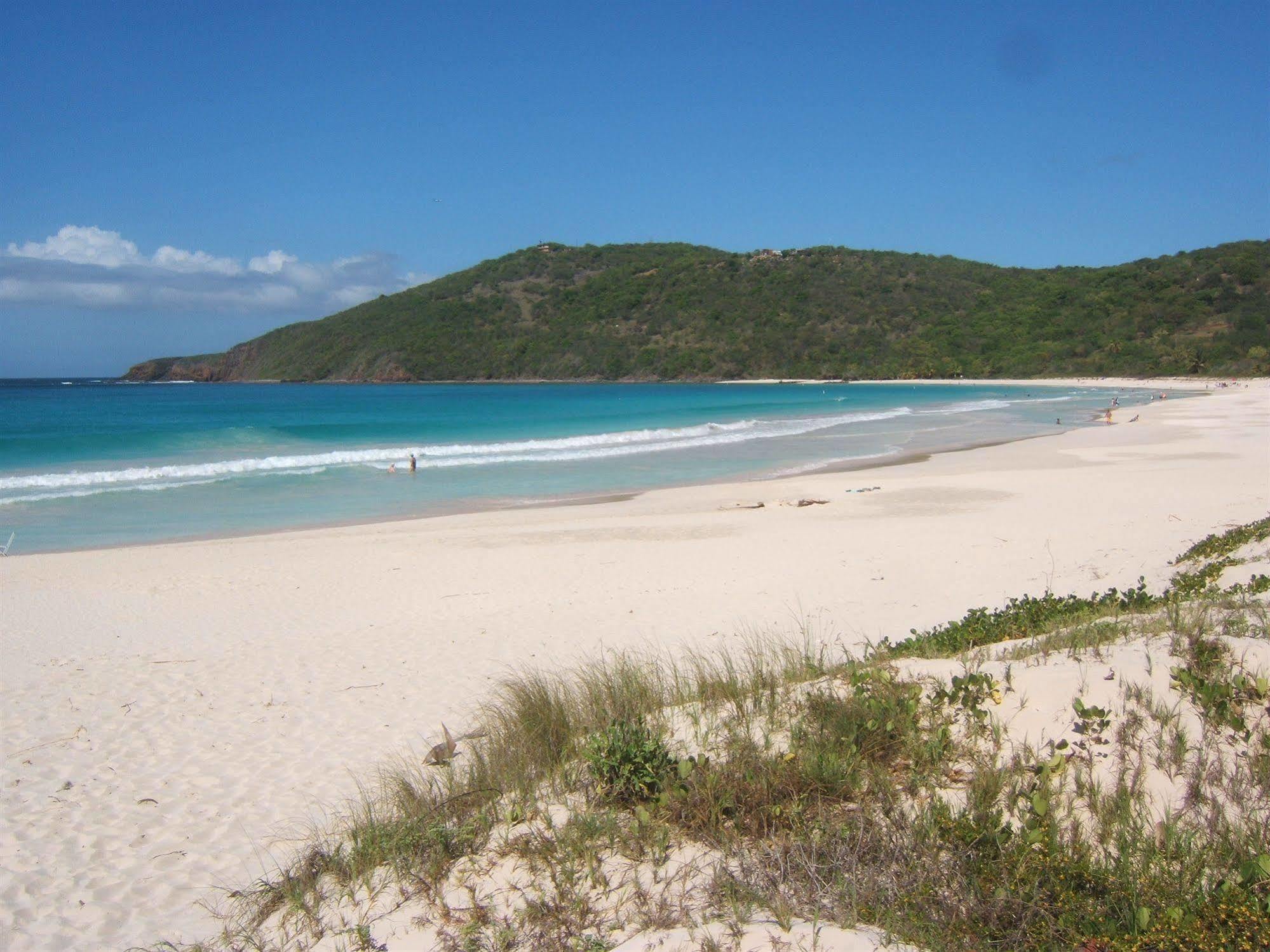 Hillbay View Villas Culebra Εξωτερικό φωτογραφία