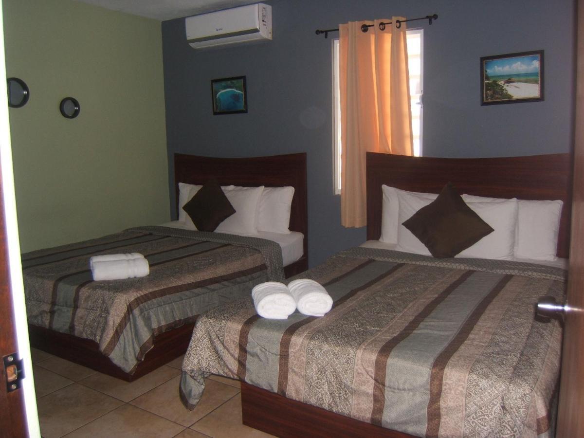 Hillbay View Villas Culebra Εξωτερικό φωτογραφία