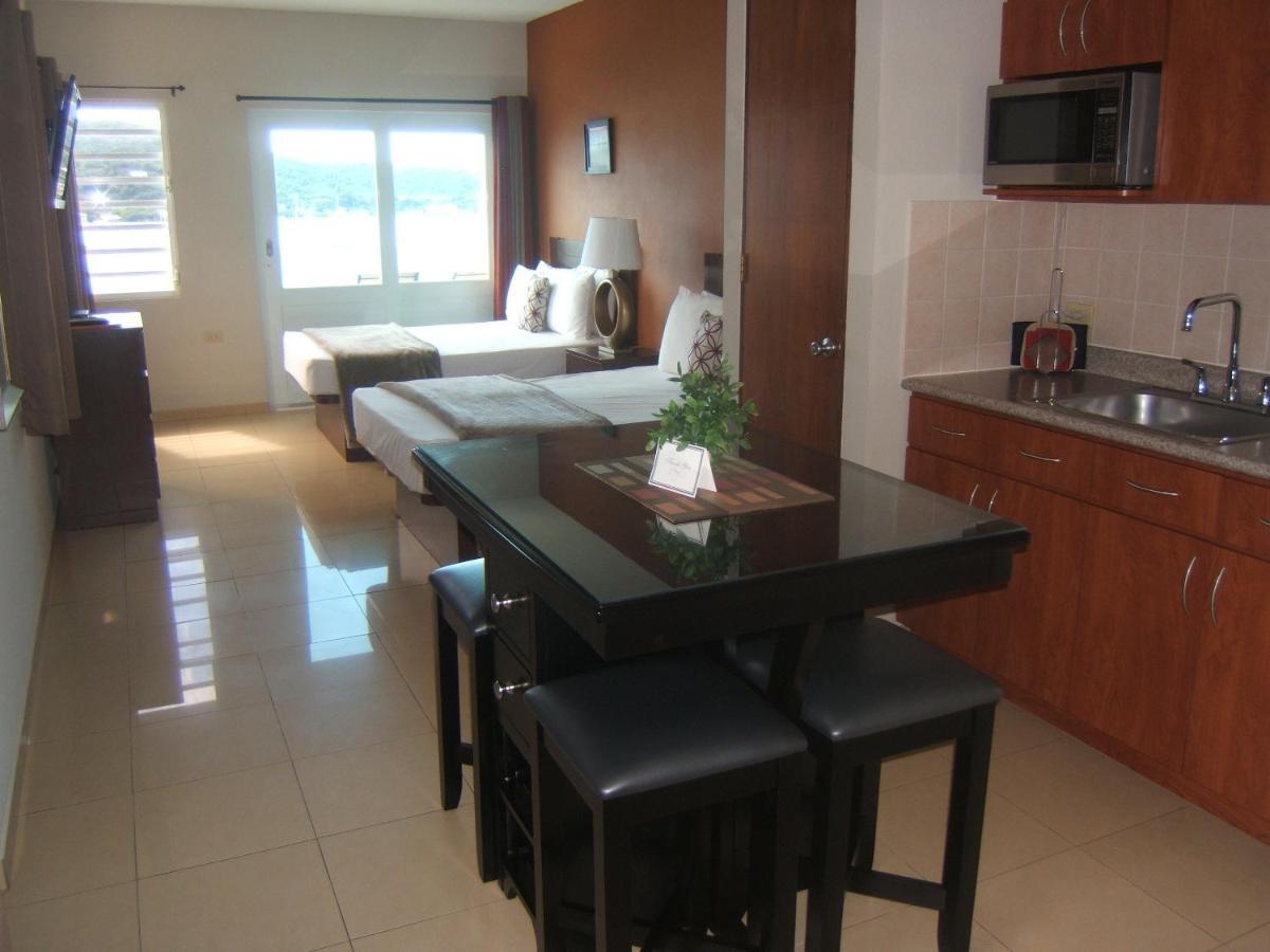 Hillbay View Villas Culebra Εξωτερικό φωτογραφία