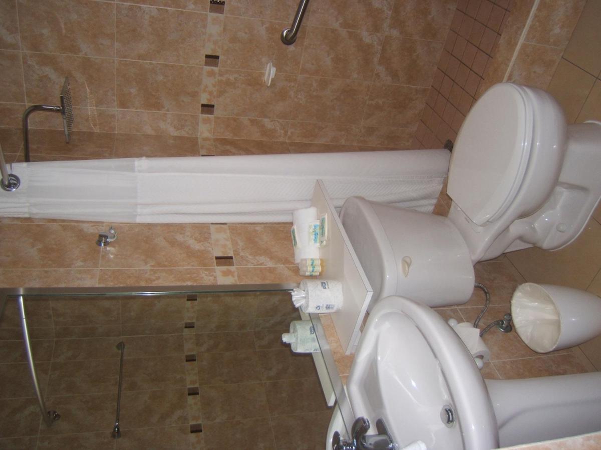Hillbay View Villas Culebra Εξωτερικό φωτογραφία