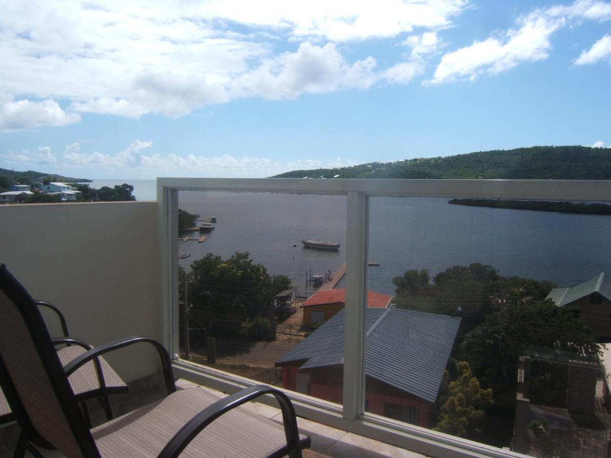 Hillbay View Villas Culebra Εξωτερικό φωτογραφία