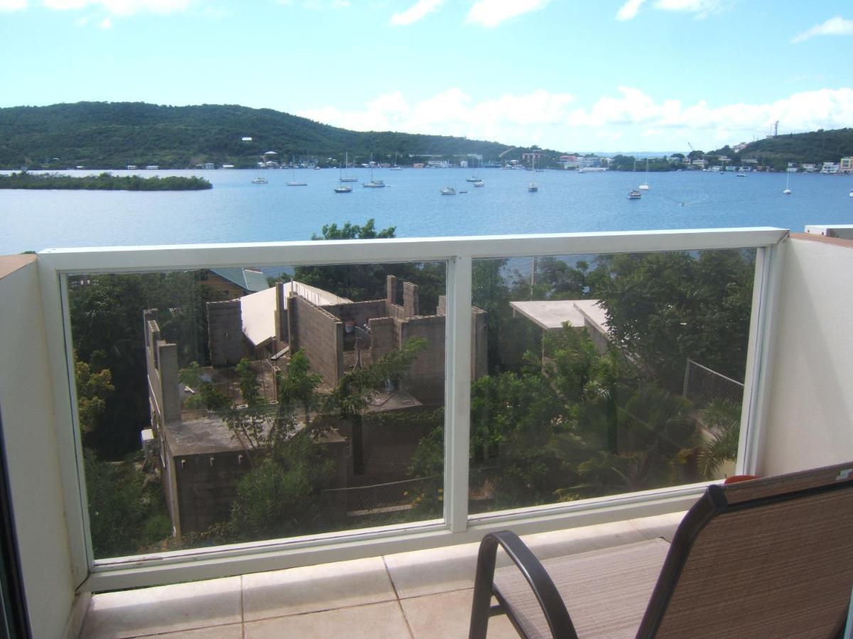 Hillbay View Villas Culebra Εξωτερικό φωτογραφία